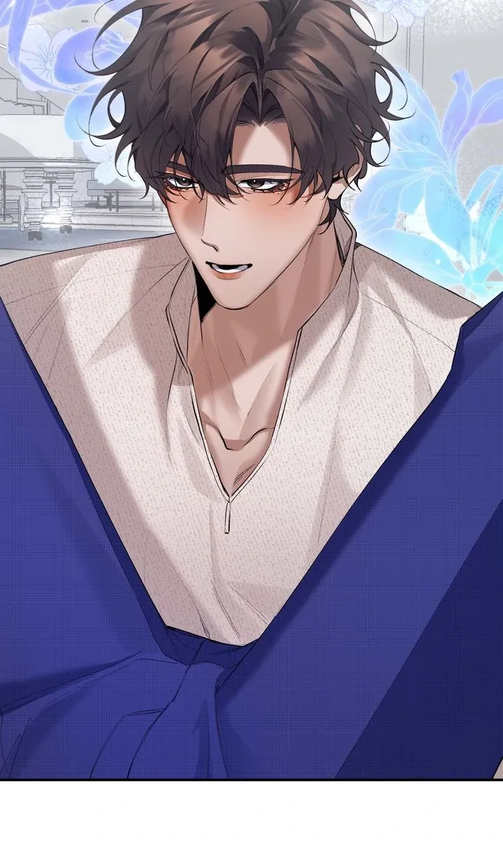 Read The Muse chapter 21 image 6 on Lezhin