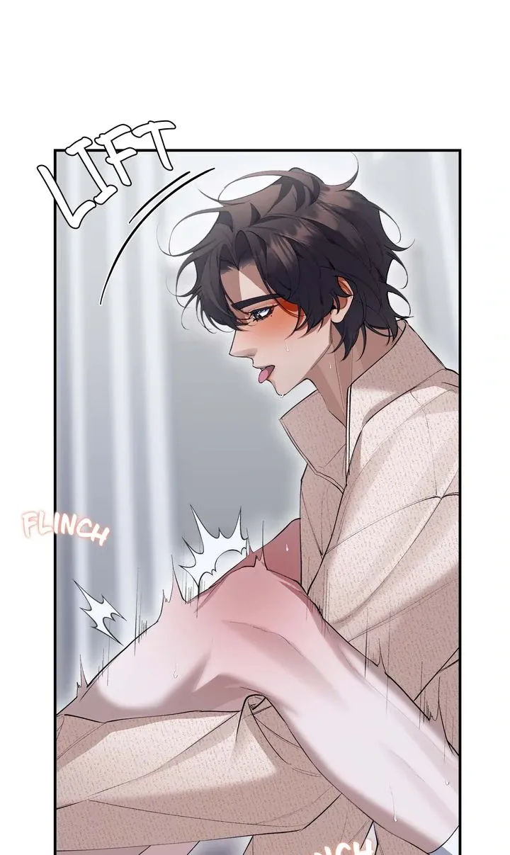 Read The Muse chapter 21 image 60 on Lezhin