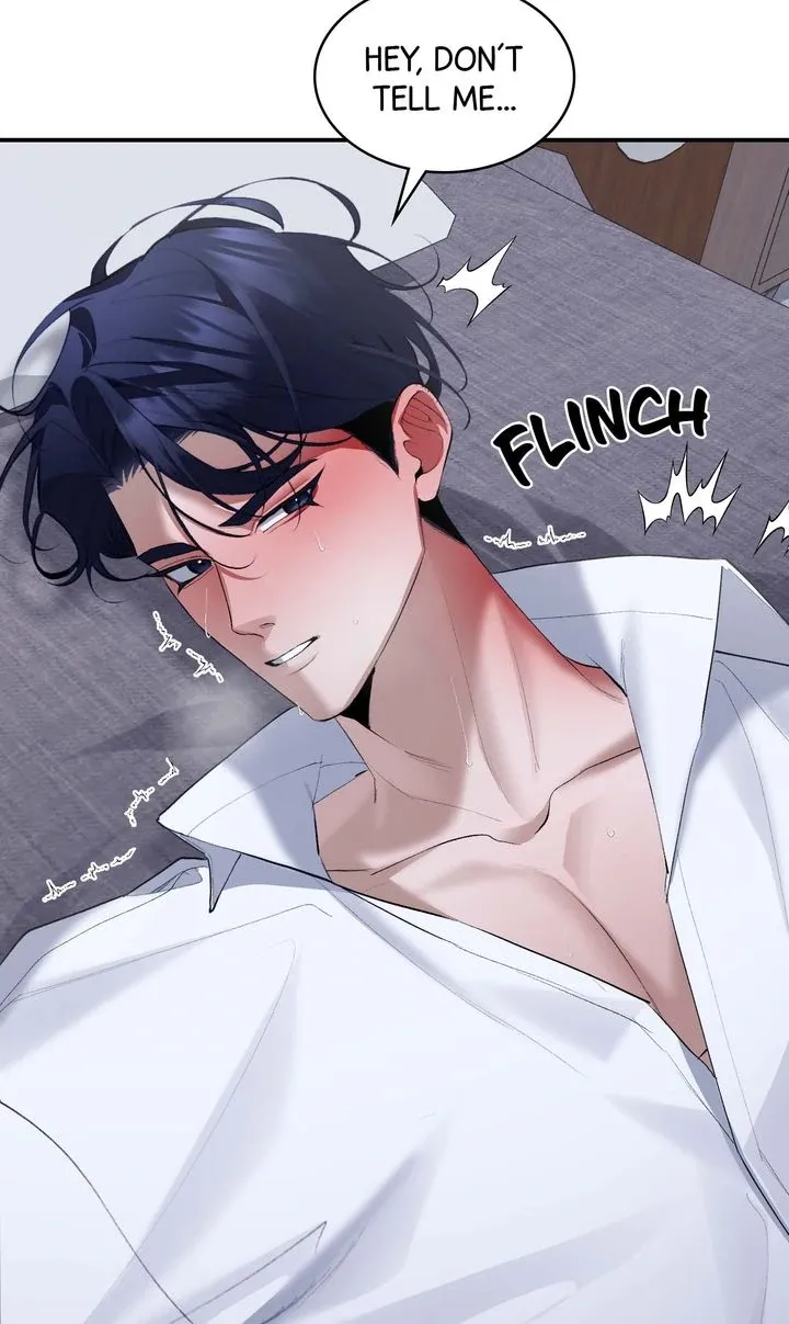 Read The Muse chapter 21 image 64 on Lezhin