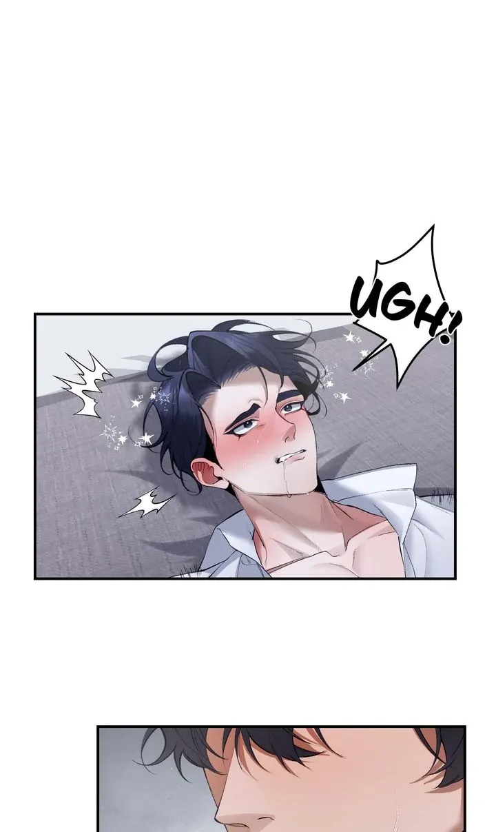 Read The Muse chapter 21 image 66 on Lezhin