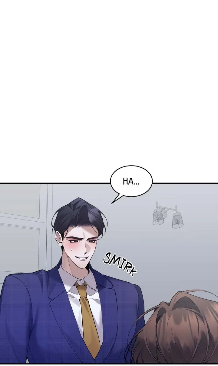 Read The Muse chapter 21 image 7 on Lezhin
