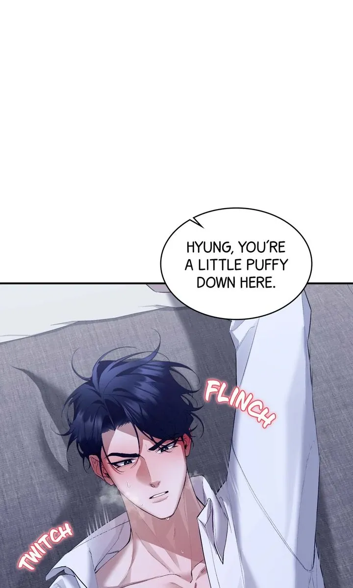 Read The Muse chapter 22 image 1 on Lezhin