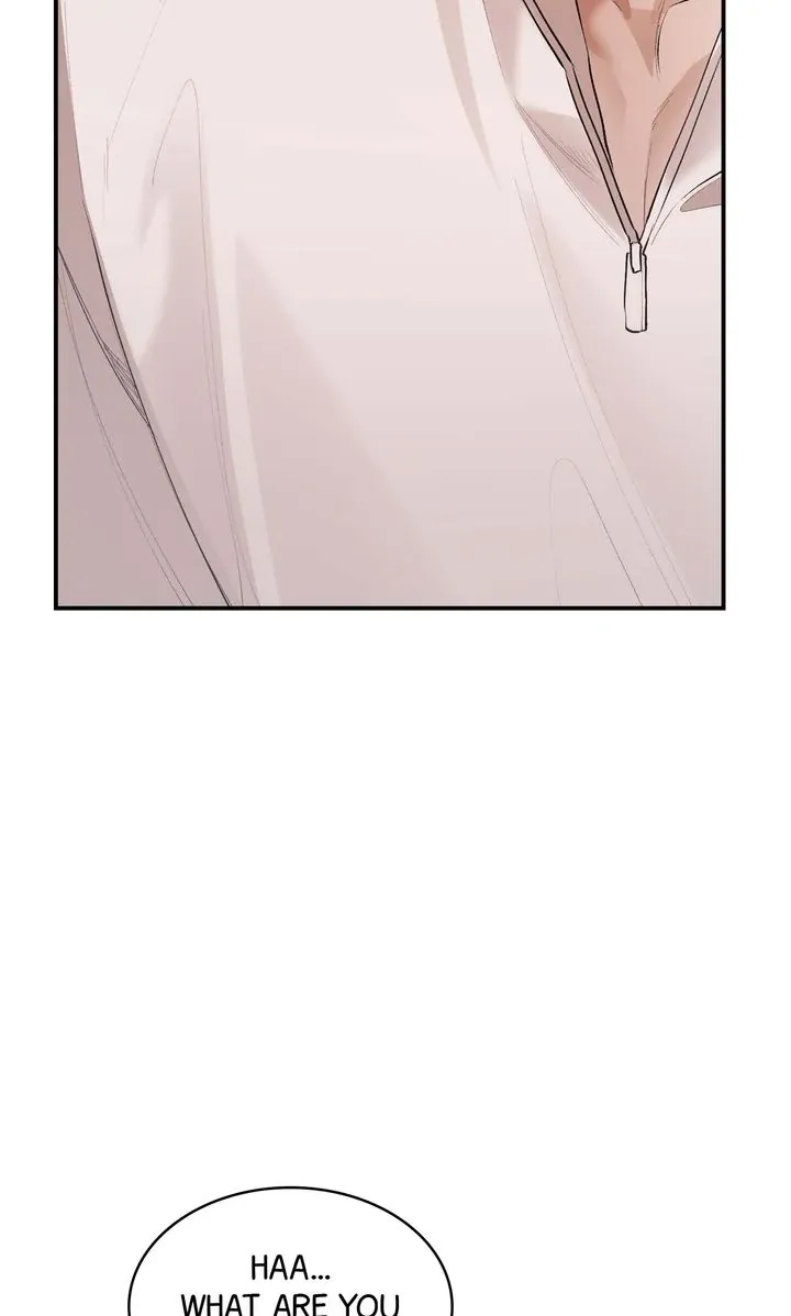 Read The Muse chapter 22 image 11 on Lezhin