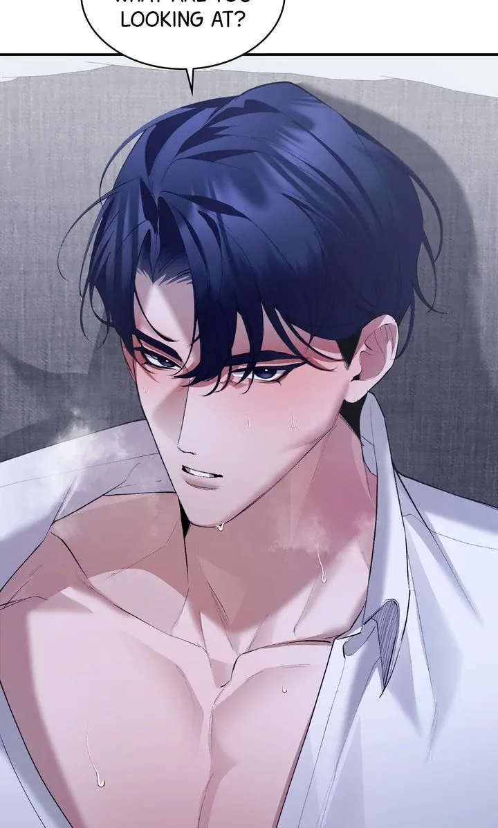 Read The Muse chapter 22 image 12 on Lezhin
