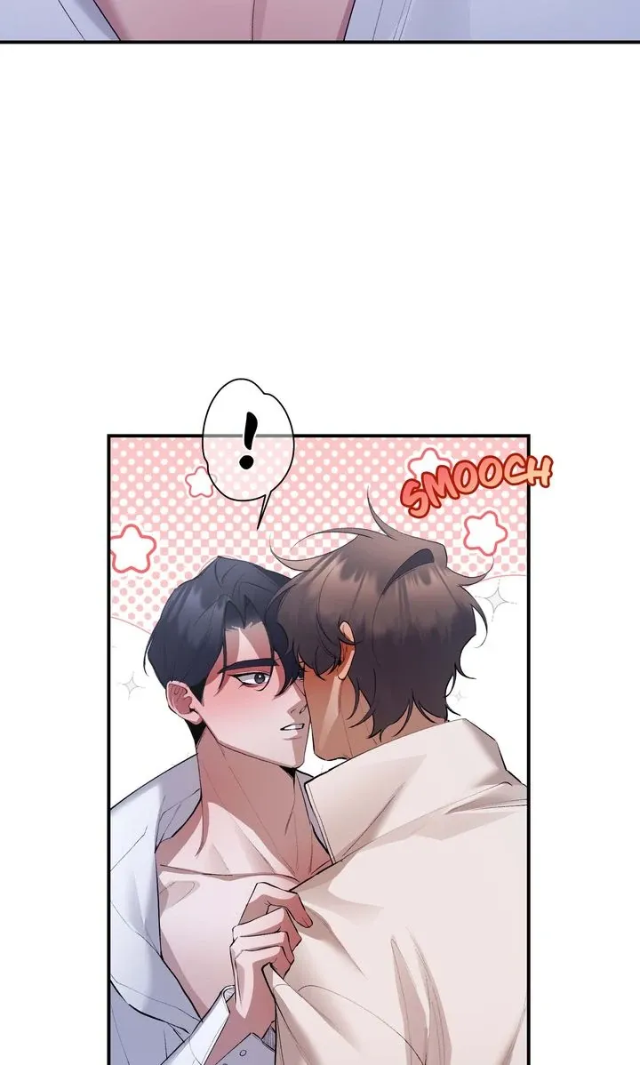 Read The Muse chapter 22 image 13 on Lezhin