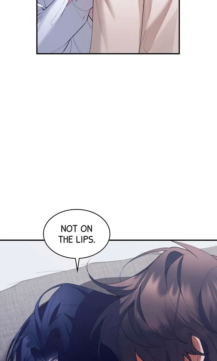 Read The Muse chapter 22 image 14 on Lezhin