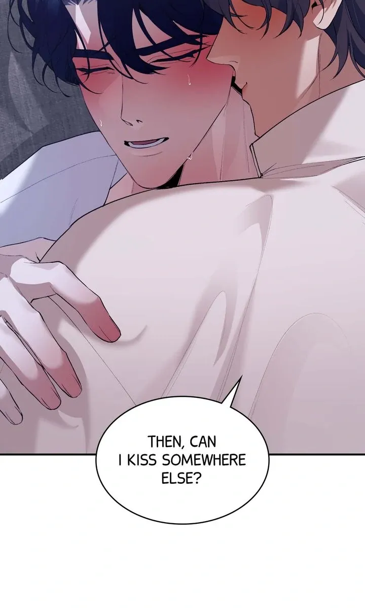 Read The Muse chapter 22 image 15 on Lezhin