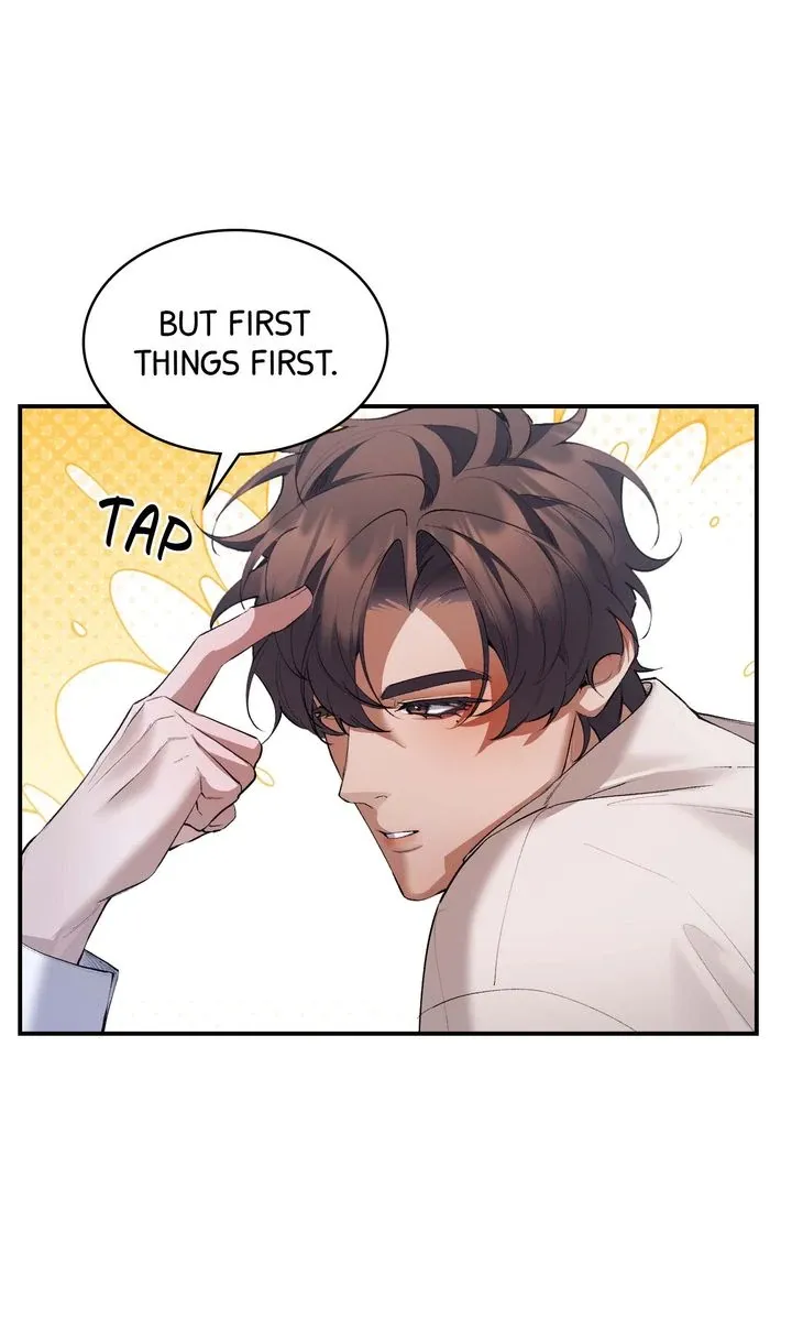 Read The Muse chapter 22 image 16 on Lezhin