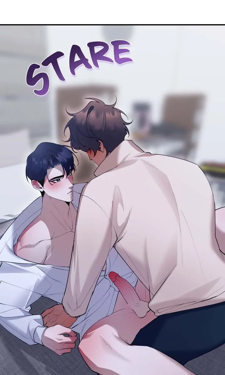 Read The Muse chapter 22 image 17 on Lezhin