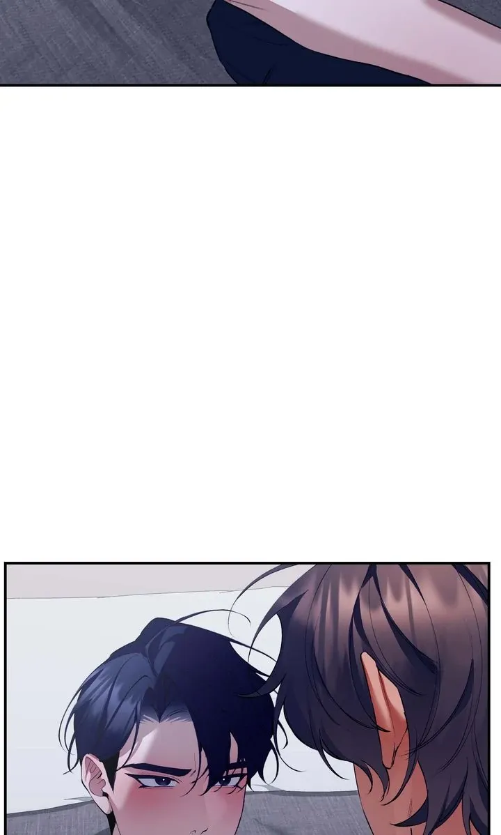 Read The Muse chapter 22 image 18 on Lezhin