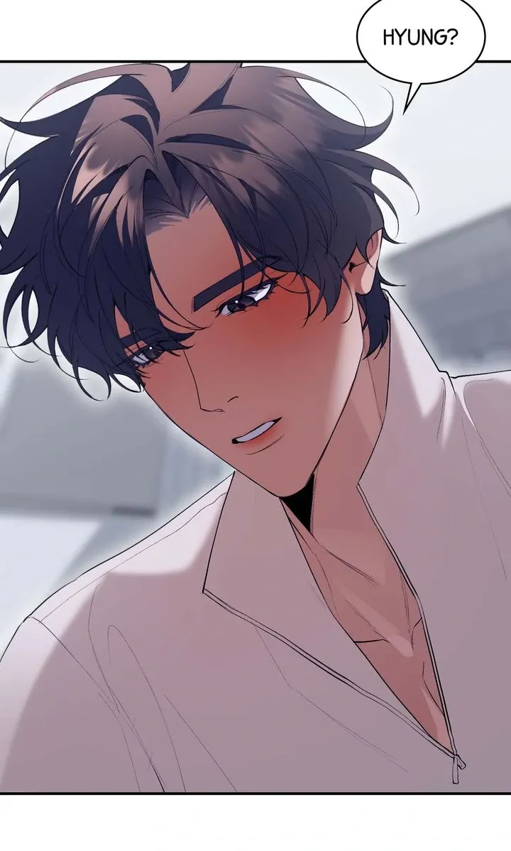 Read The Muse chapter 22 image 20 on Lezhin
