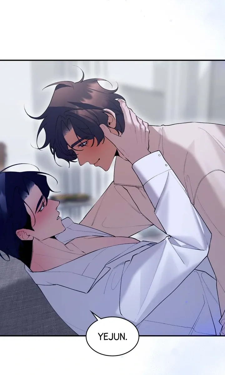 Read The Muse chapter 22 image 23 on Lezhin