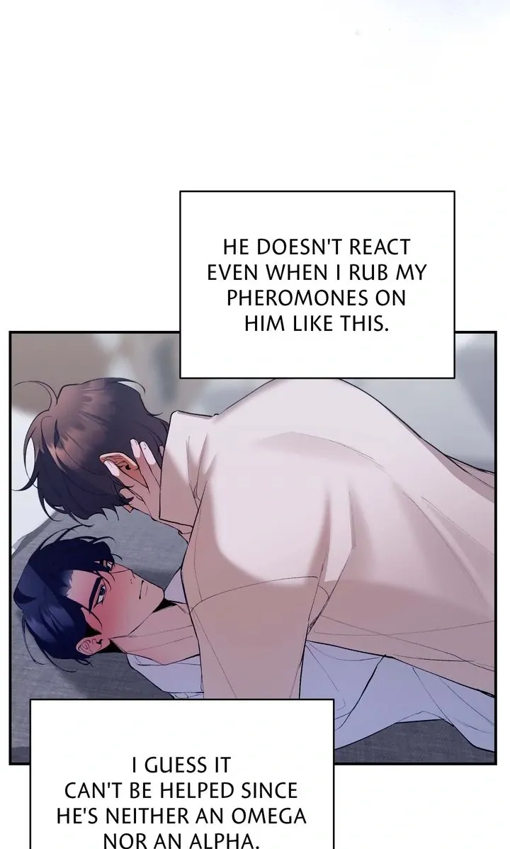 Read The Muse chapter 22 image 26 on Lezhin