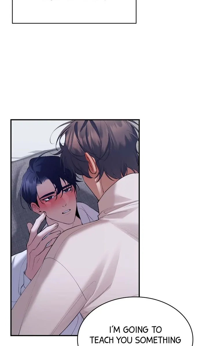 Read The Muse chapter 22 image 27 on Lezhin