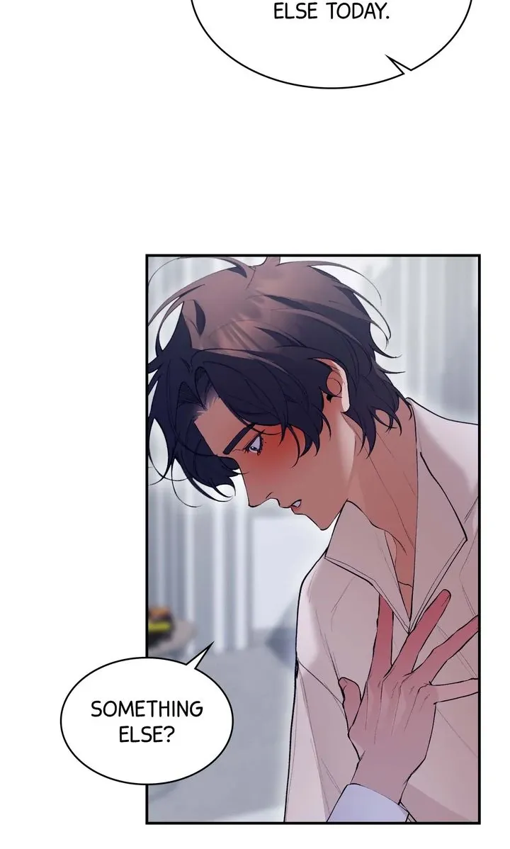 Read The Muse chapter 22 image 28 on Lezhin