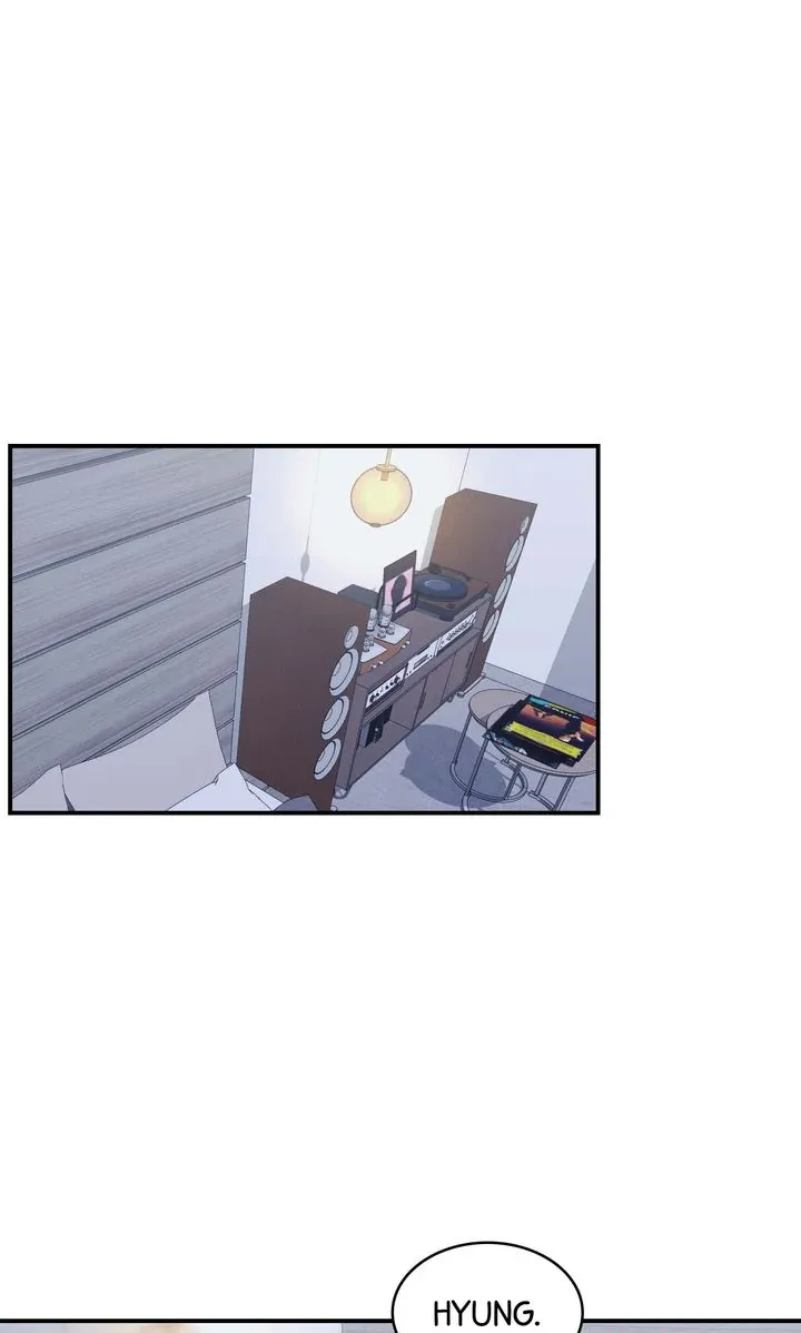 Read The Muse chapter 22 image 31 on Lezhin