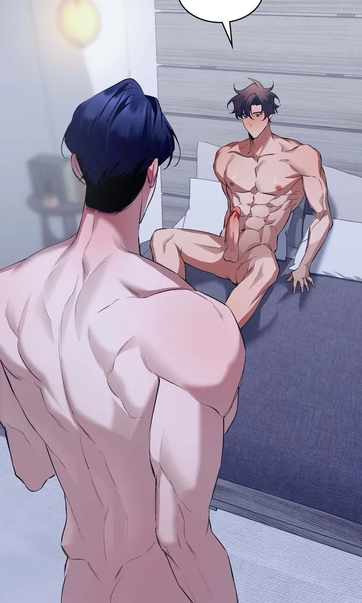 Read The Muse chapter 22 image 32 on Lezhin