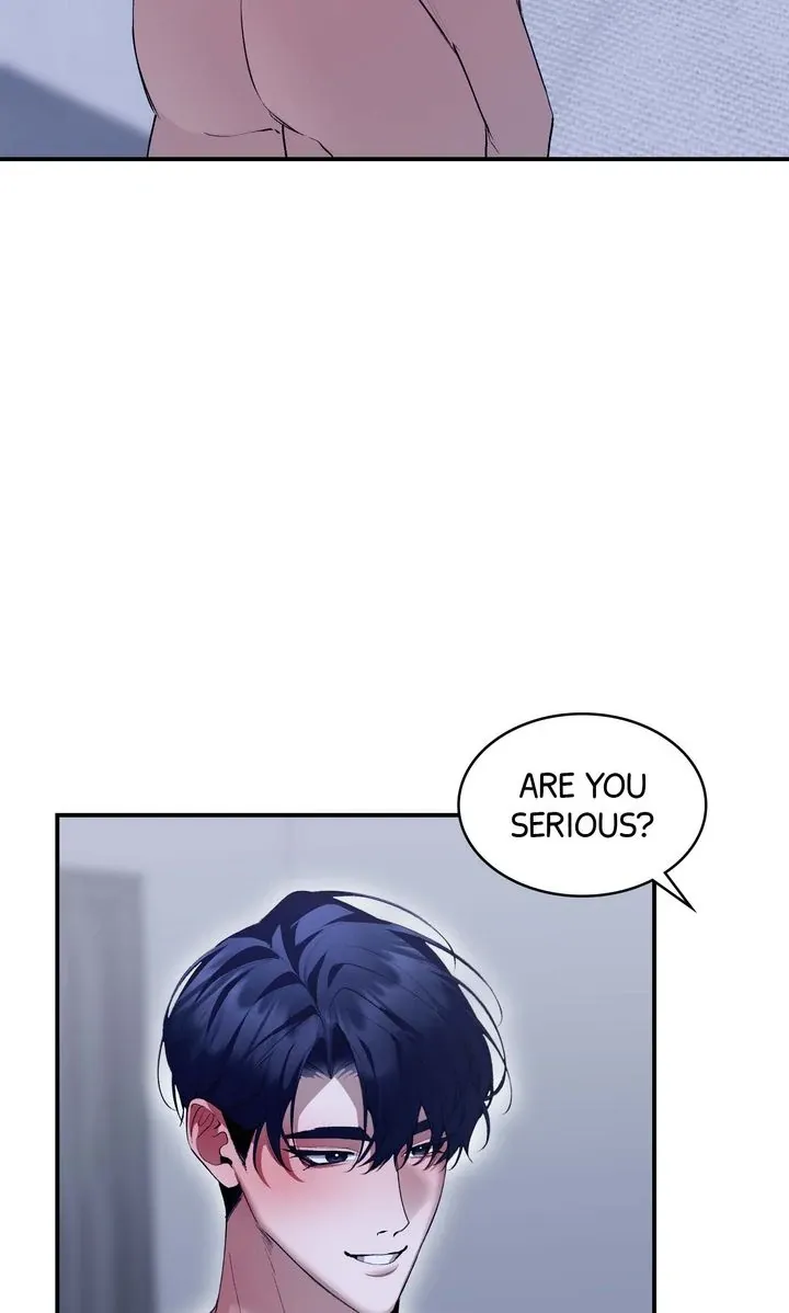 Read The Muse chapter 22 image 33 on Lezhin