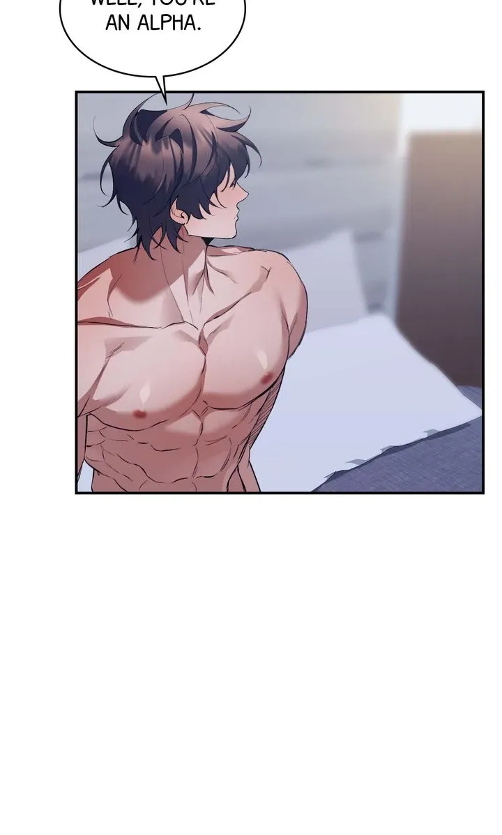 Read The Muse chapter 22 image 35 on Lezhin