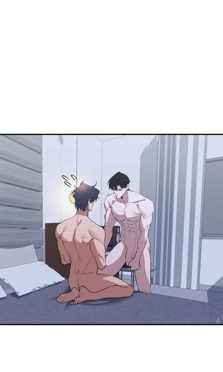 Read The Muse chapter 22 image 38 on Lezhin