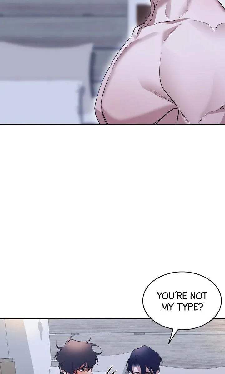 Read The Muse chapter 22 image 40 on Lezhin