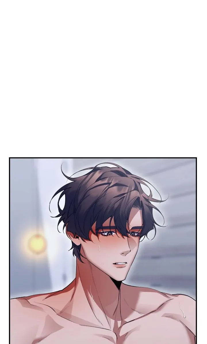 Read The Muse chapter 22 image 43 on Lezhin