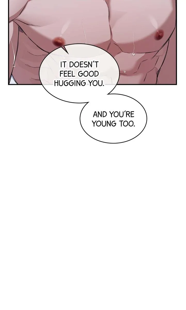 Read The Muse chapter 22 image 44 on Lezhin
