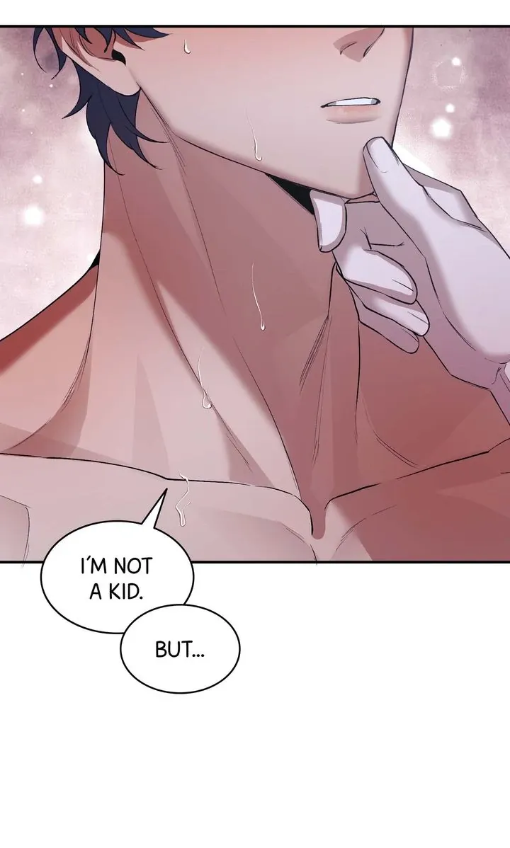 Read The Muse chapter 22 image 45 on Lezhin
