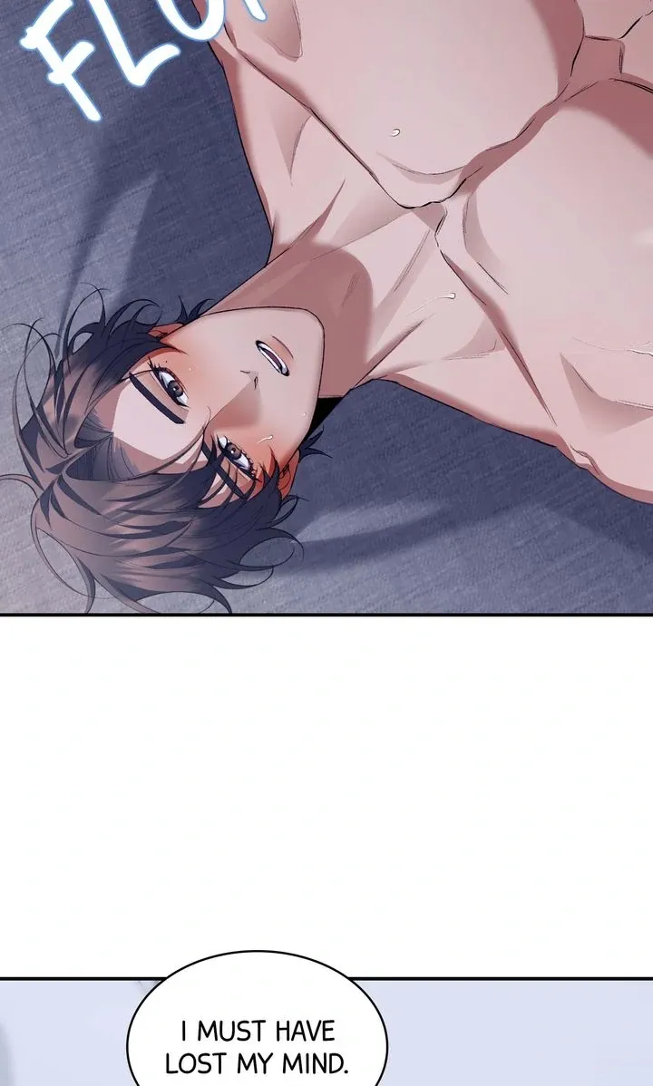 Read The Muse chapter 22 image 50 on Lezhin