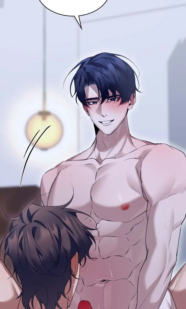 Read The Muse chapter 22 image 51 on Lezhin