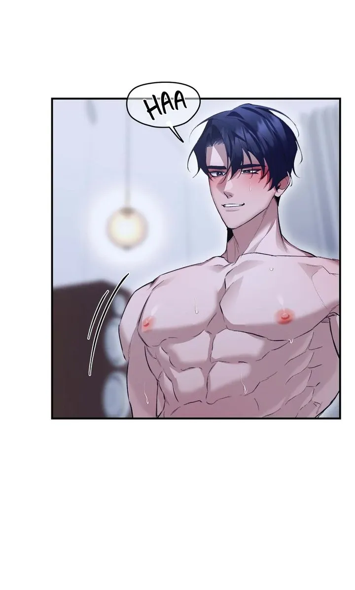 Read The Muse chapter 22 image 55 on Lezhin