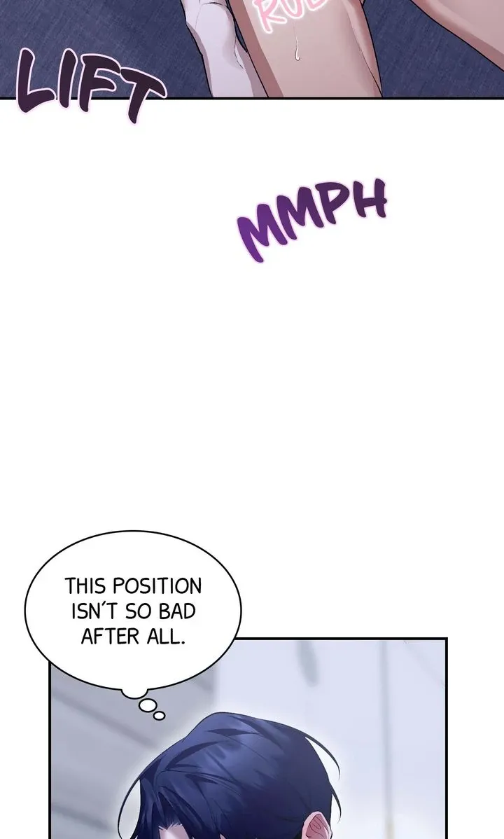 Read The Muse chapter 22 image 57 on Lezhin