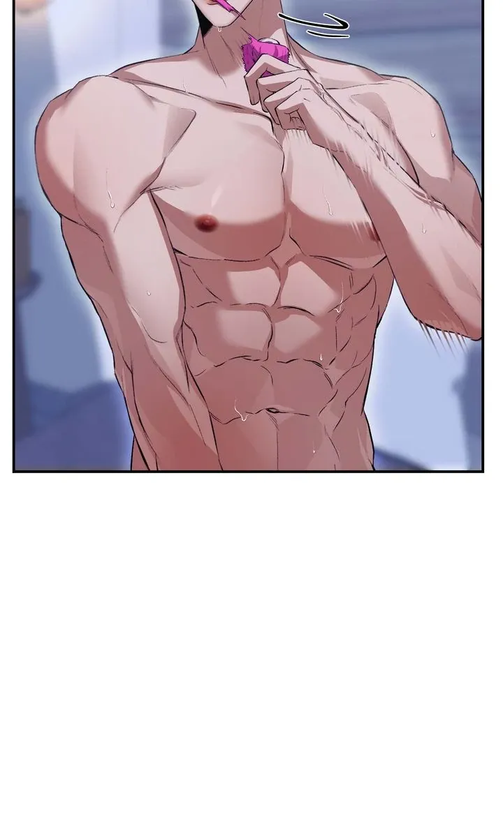 Read The Muse chapter 22 image 63 on Lezhin