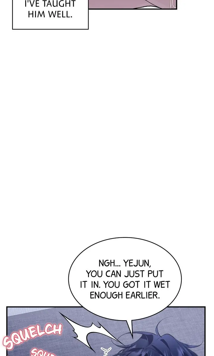 Read The Muse chapter 22 image 67 on Lezhin