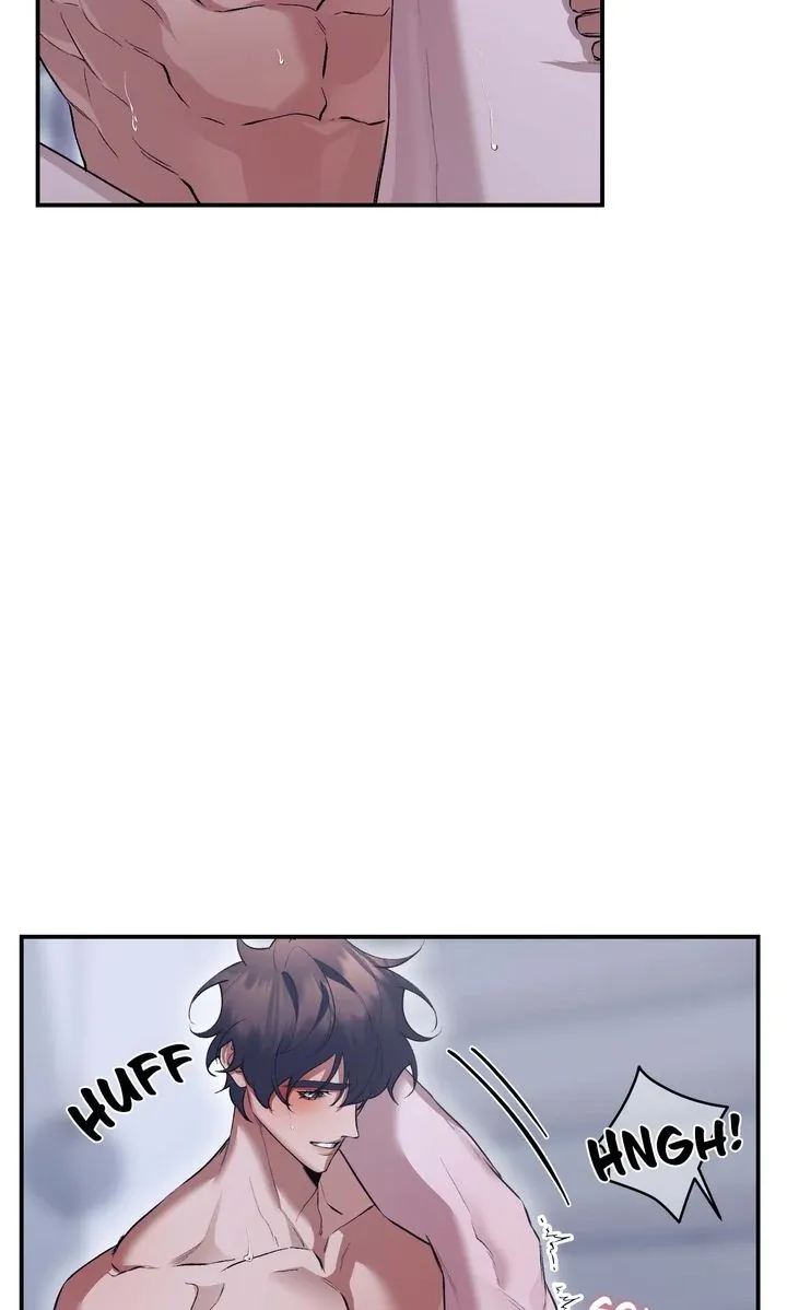 Read The Muse chapter 22 image 70 on Lezhin
