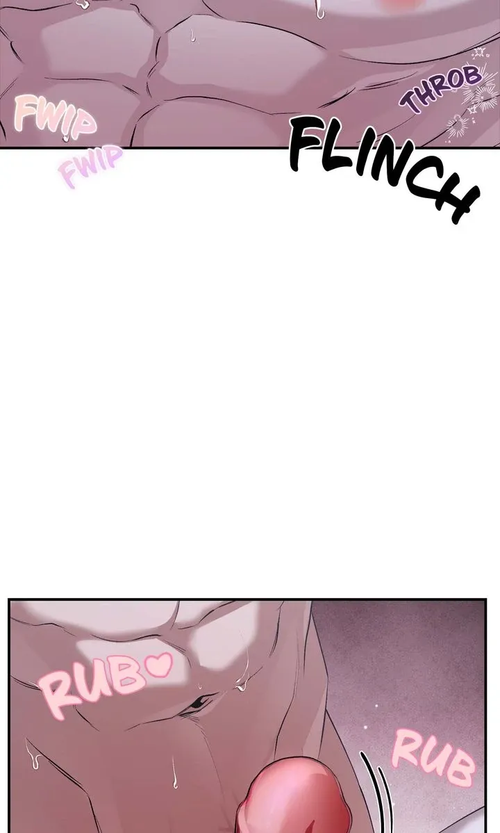 Read The Muse chapter 22 image 74 on Lezhin