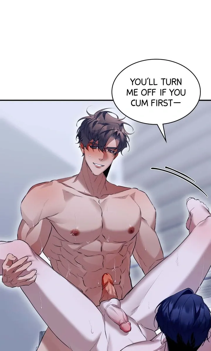 Read The Muse chapter 22 image 78 on Lezhin