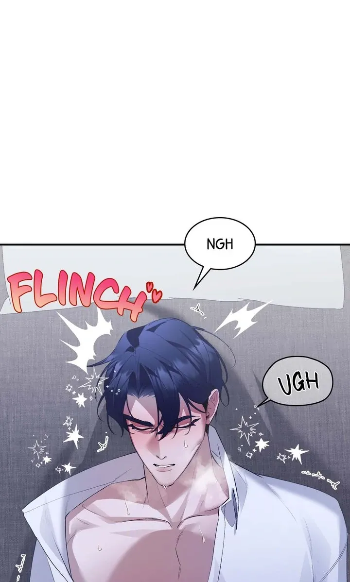 Read The Muse chapter 22 image 8 on Lezhin