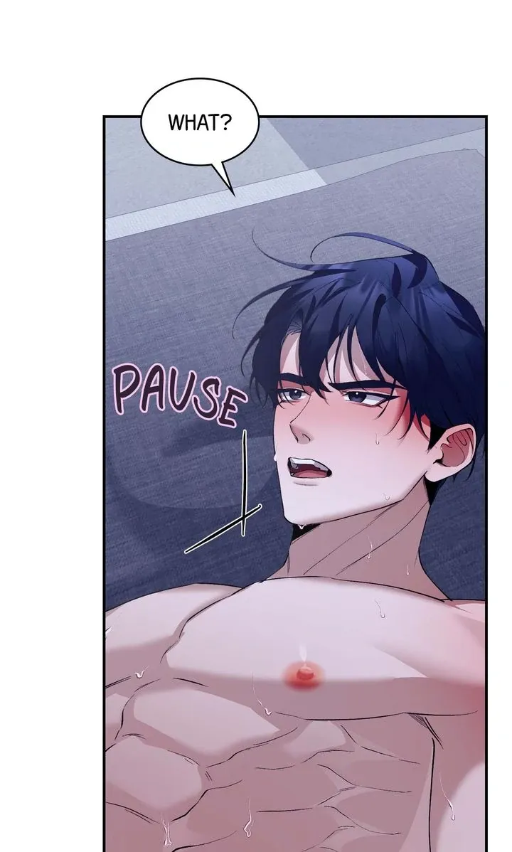 Read The Muse chapter 22 image 81 on Lezhin