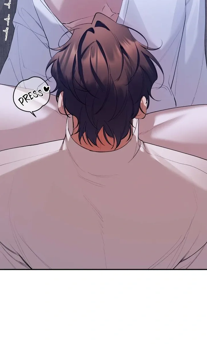 Read The Muse chapter 22 image 9 on Lezhin