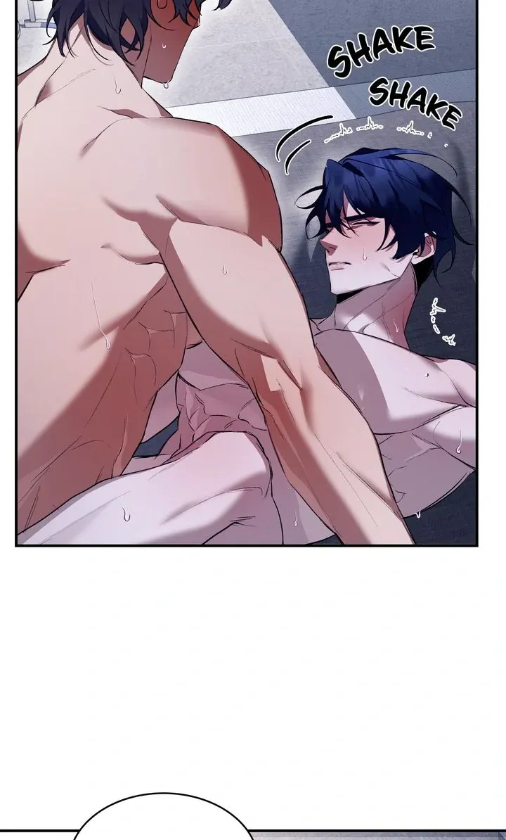 Read The Muse chapter 23 image 10 on Lezhin
