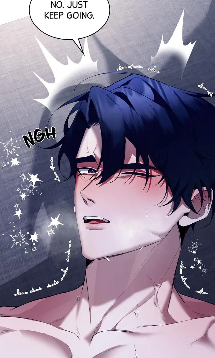 Read The Muse chapter 23 image 11 on Lezhin
