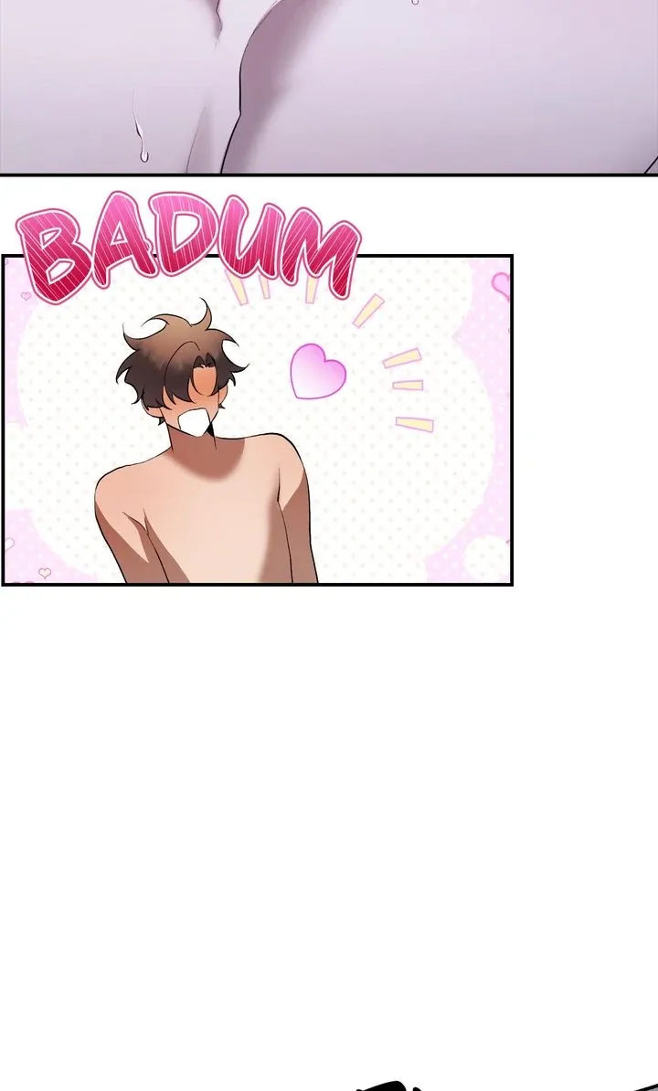 Read The Muse chapter 23 image 12 on Lezhin