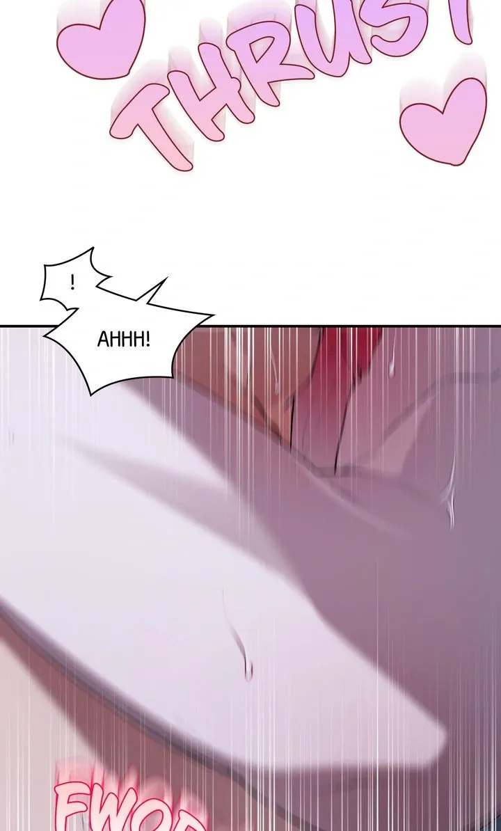 Read The Muse chapter 23 image 14 on Lezhin