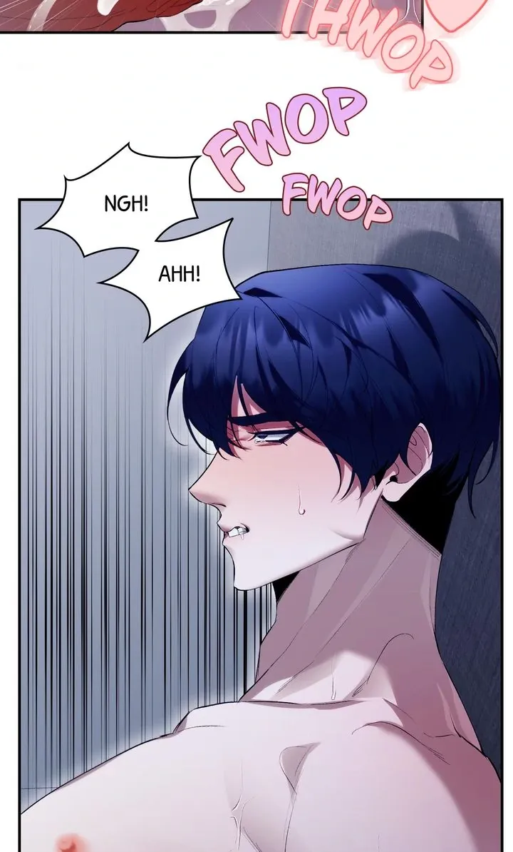 Read The Muse chapter 23 image 17 on Lezhin