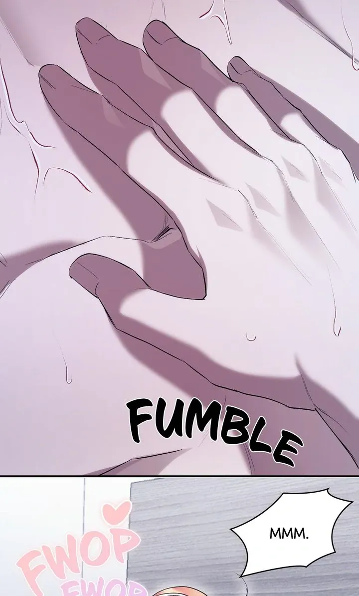 Read The Muse chapter 23 image 19 on Lezhin
