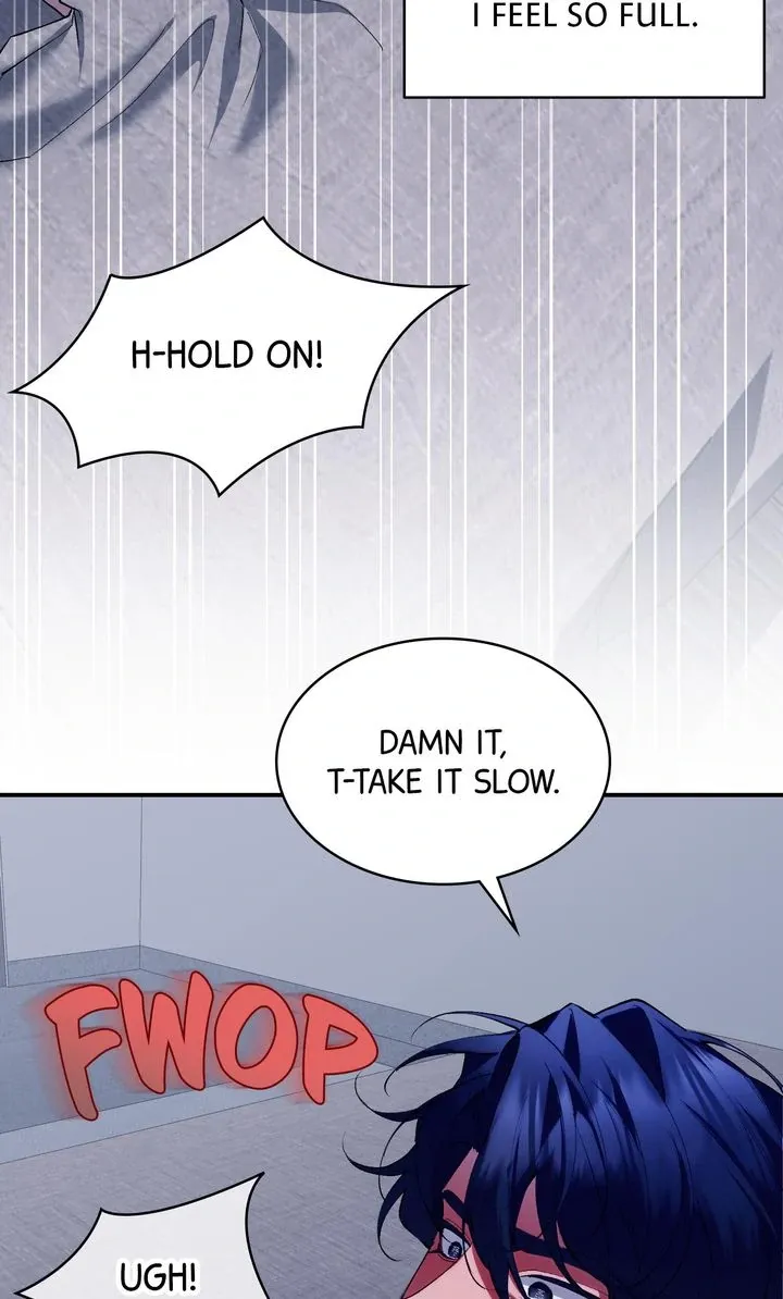 Read The Muse chapter 23 image 22 on Lezhin