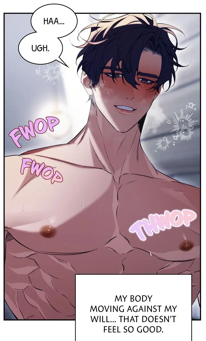 Read The Muse chapter 23 image 25 on Lezhin