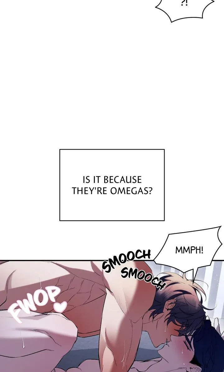 Read The Muse chapter 23 image 29 on Lezhin