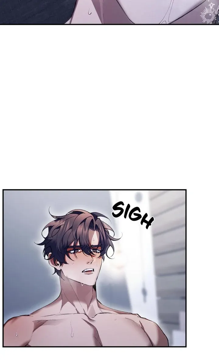 Read The Muse chapter 23 image 3 on Lezhin